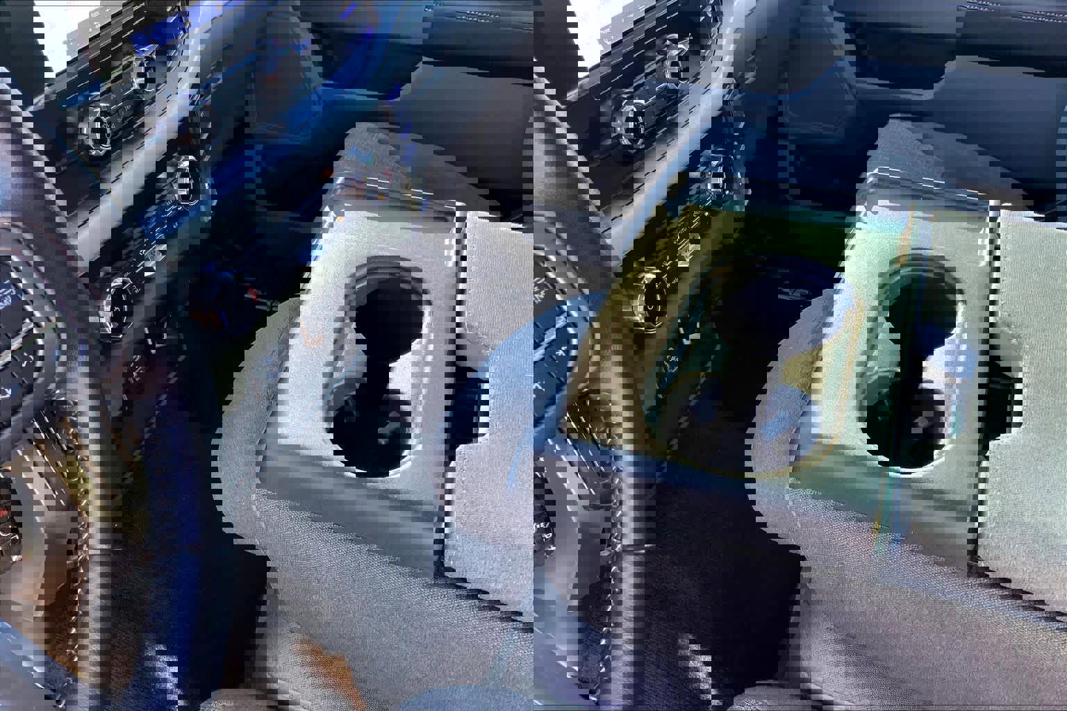 Used 2022 Ford F150 XLT w/ Equipment Group 301A Mid image 15