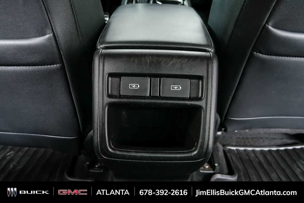 Used 2022 Honda Accord Sport Special Edition image 18