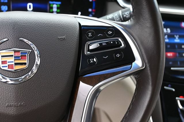Used 2015 Cadillac XTS FWD image 27