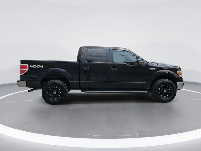 Used 2014 Ford F150 XLT w/ XLT Convenience Package AWD/4WD image 6