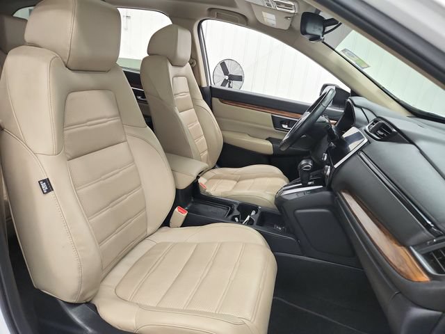 Used 2017 Honda CR-V Touring image 31
