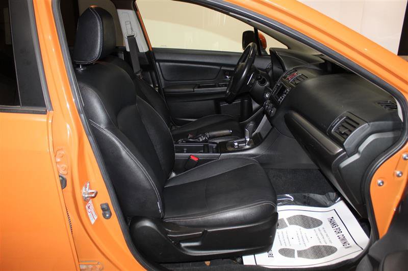 Used 2013 Subaru Crosstrek 2.0i Limited w/ Popular Pkg 2 AWD/4WD image 24