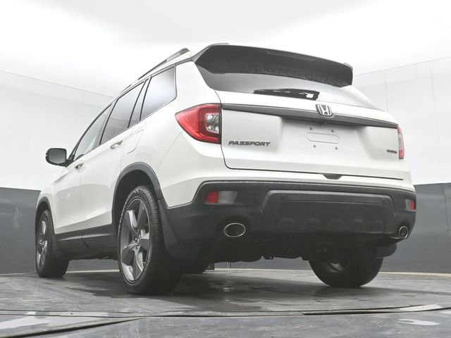 Used 2019 Honda Passport Touring image 33