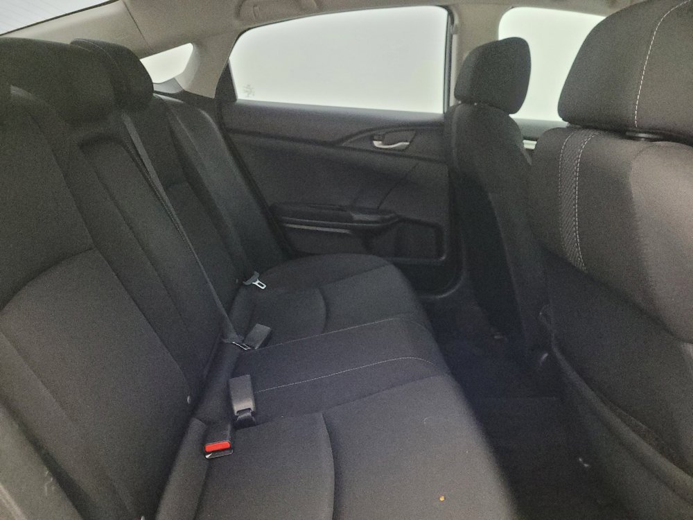 Used 2019 Honda Civic EX image 19