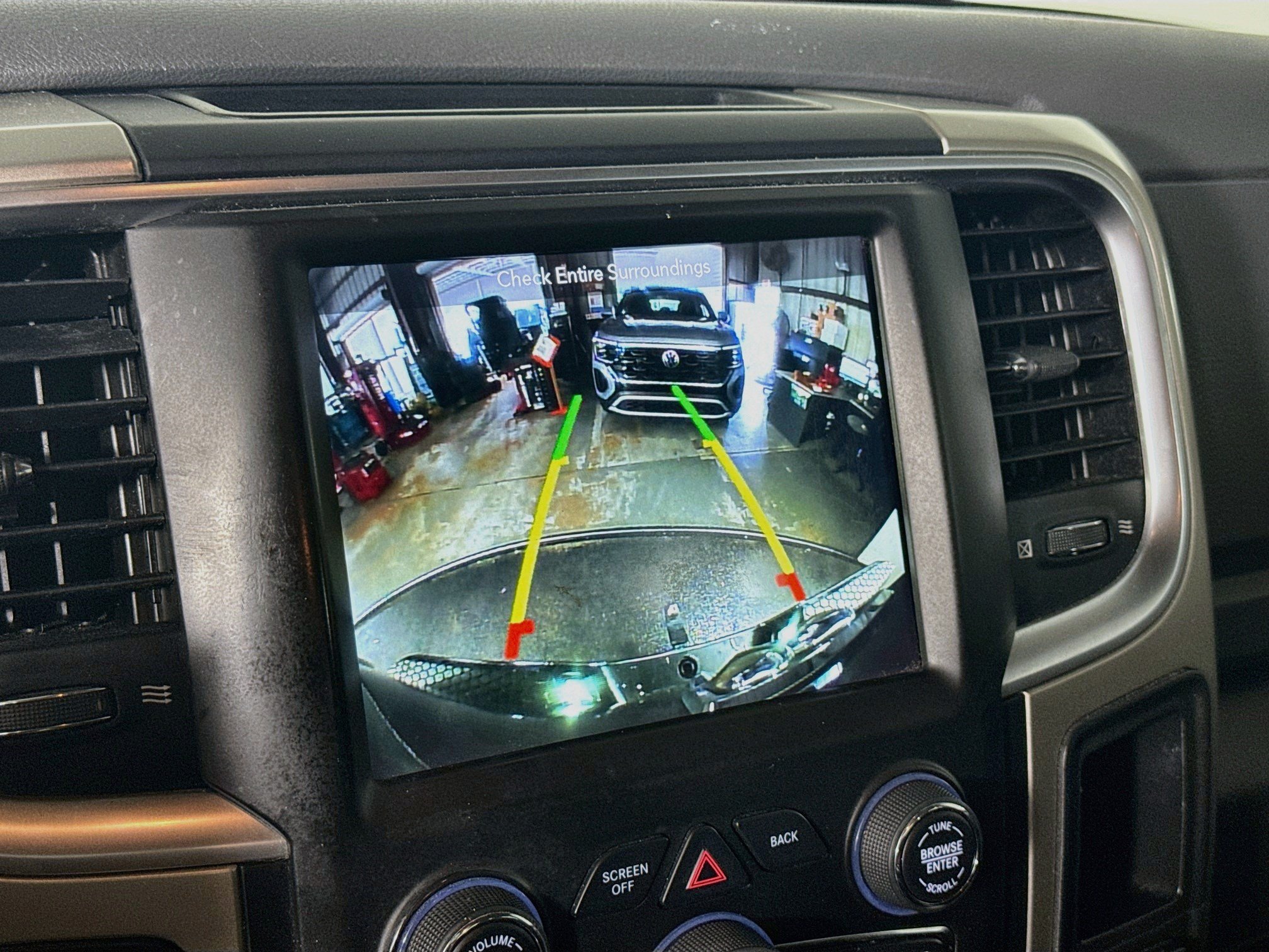 Used 2019 RAM 1500 Big Horn RWD image 19