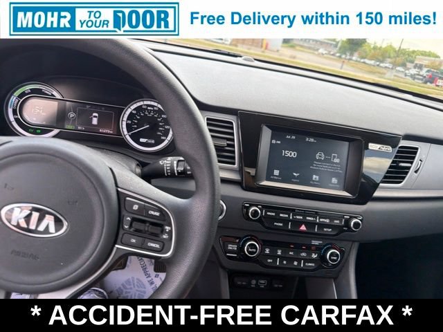 Used 2019 Kia Niro LX FWD image 32
