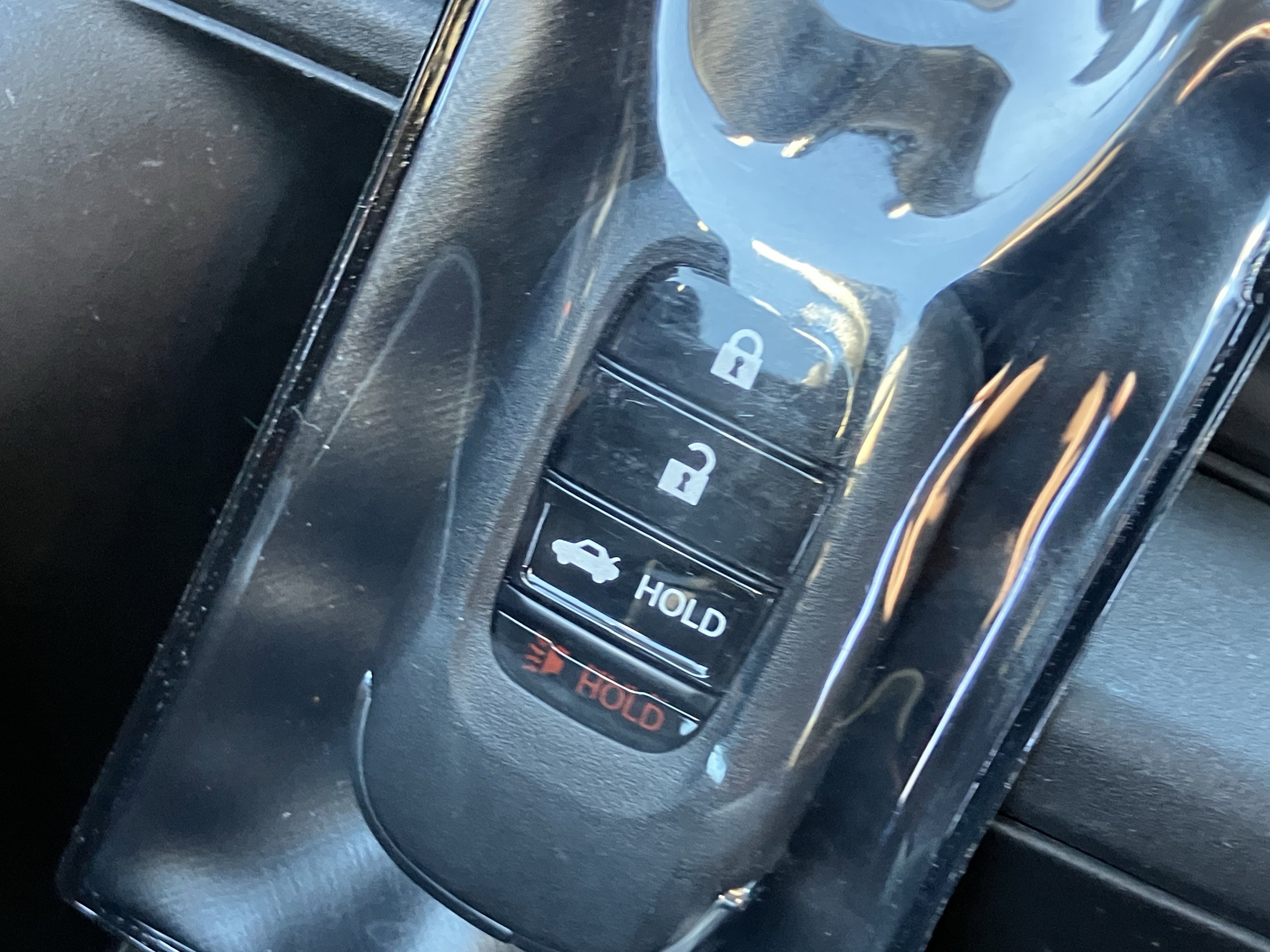 Used 2025 Honda Accord LX image 38