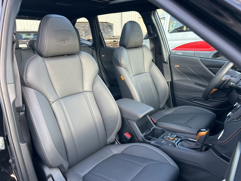 Used 2025 Subaru Forester Wilderness image 44