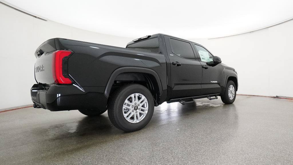 New 2026 Toyota Tundra SR5 RWD image 28