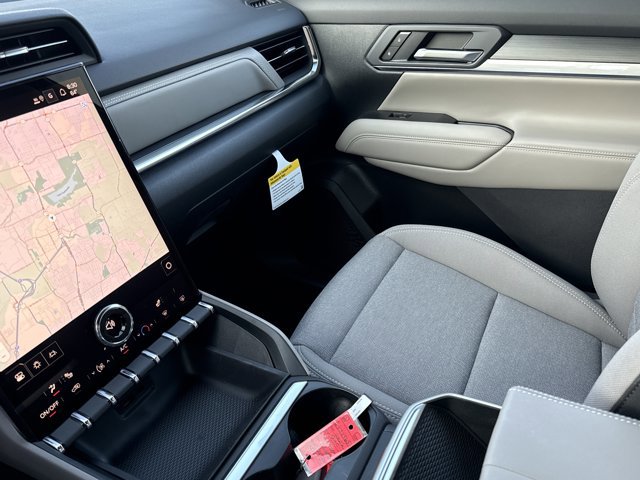 New 2026 GMC Terrain Elevation w/ Technology Package II AWD/4WD image 20