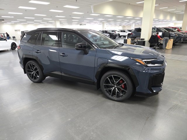 New 2026 Toyota RAV4 AWD Plug-in Hybrid image 6