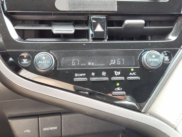 Used 2023 Toyota Camry LE AWD/4WD image 14
