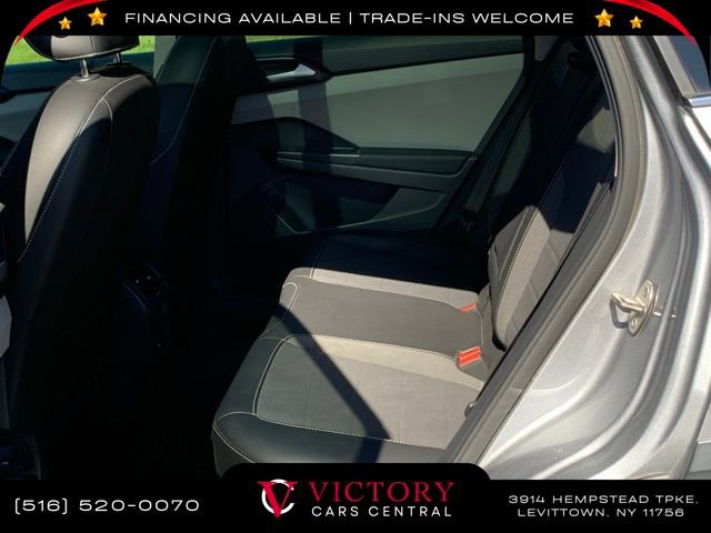 Used 2023 Volkswagen Taos SE image 17