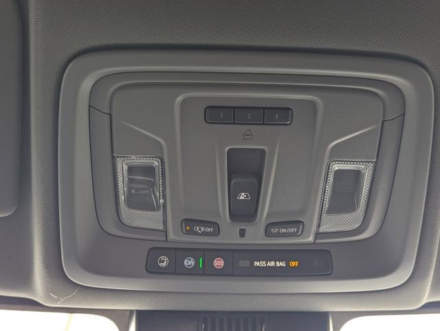 New 2026 Chevrolet Silverado 1500 RST w/ Rally Edition image 25