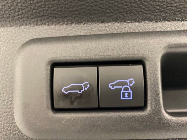 Used 2024 Toyota Sequoia SR5 w/ SR5 Premium Package image 36