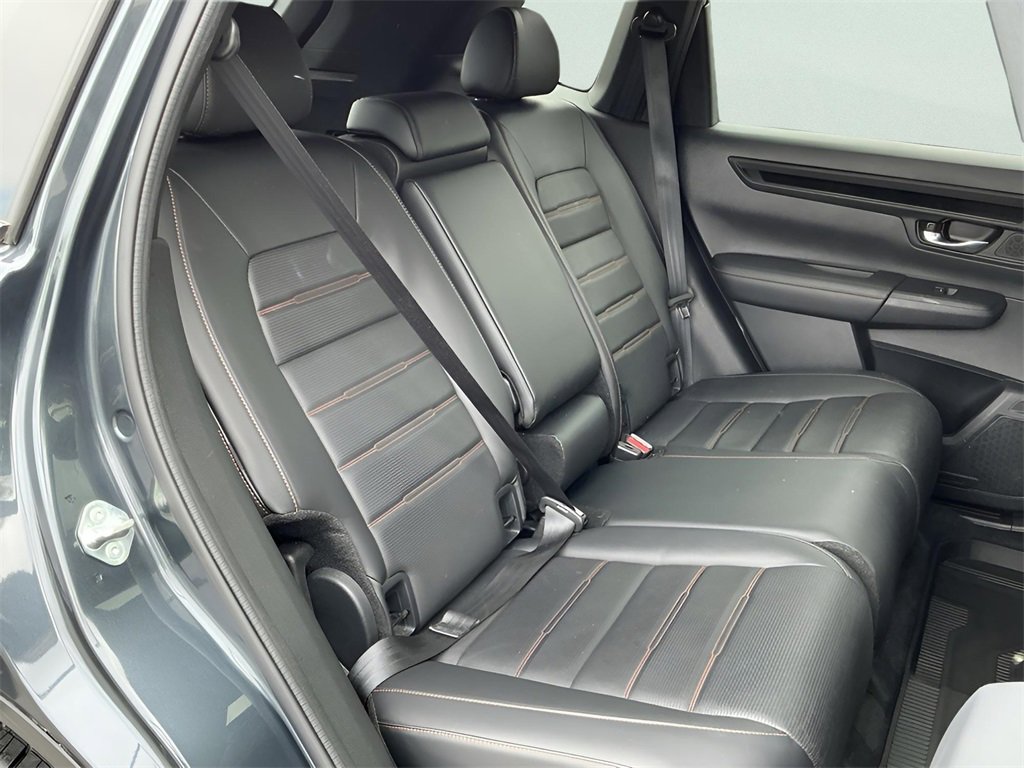 Certified 2024 Honda CR-V Sport-L image 39