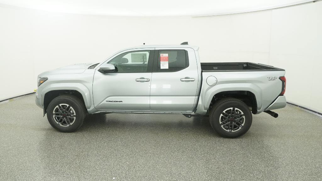 New 2026 Toyota Tacoma TRD Sport image 10