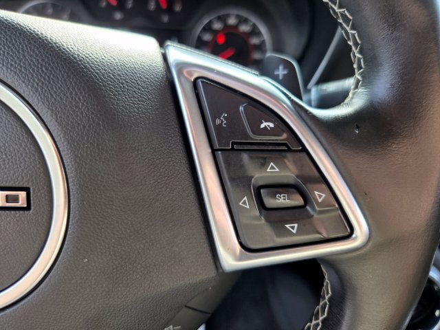Used 2017 Chevrolet Camaro LT w/ RS Package RWD image 33