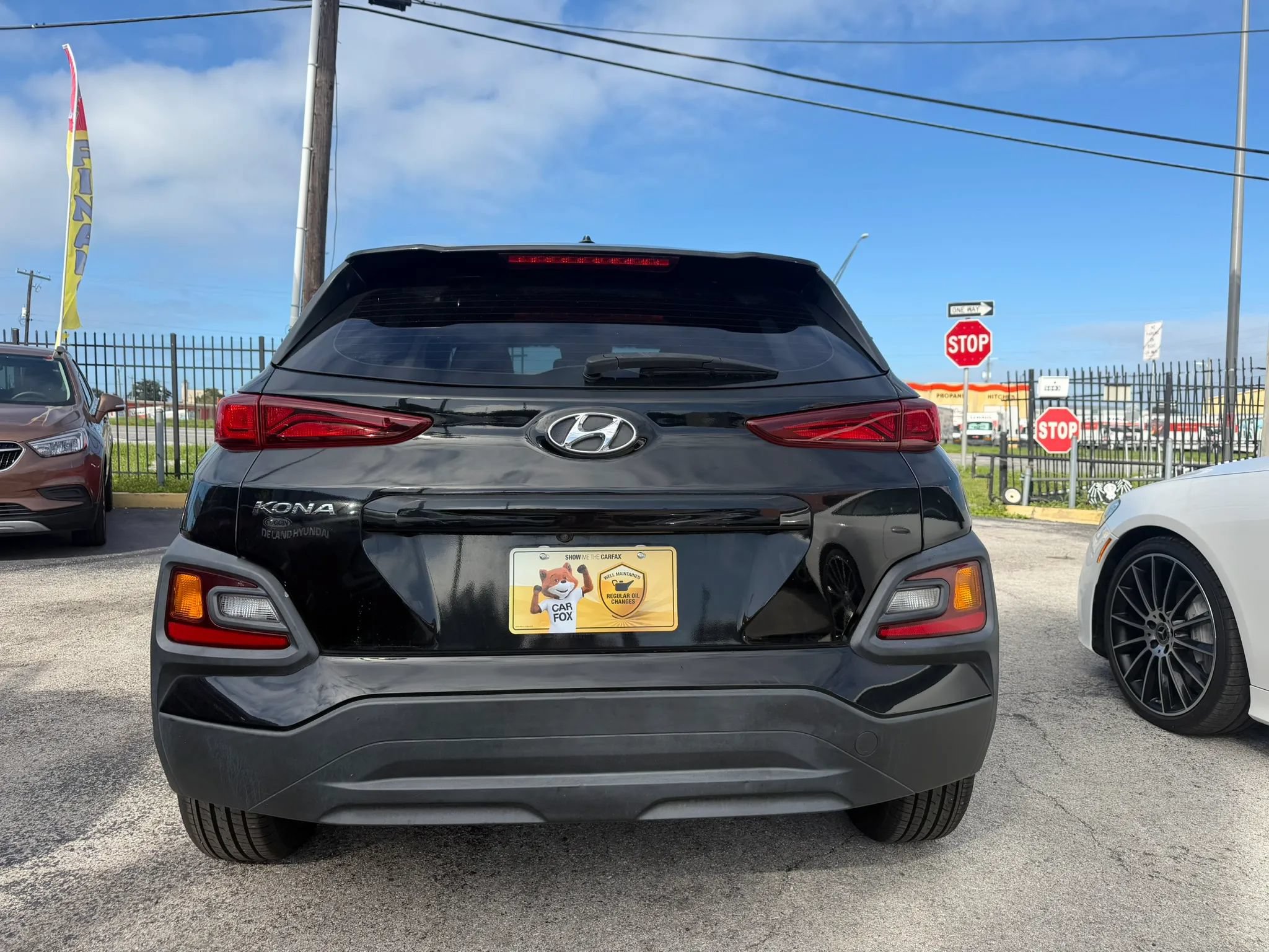 Used 2020 Hyundai Kona SE FWD image 5
