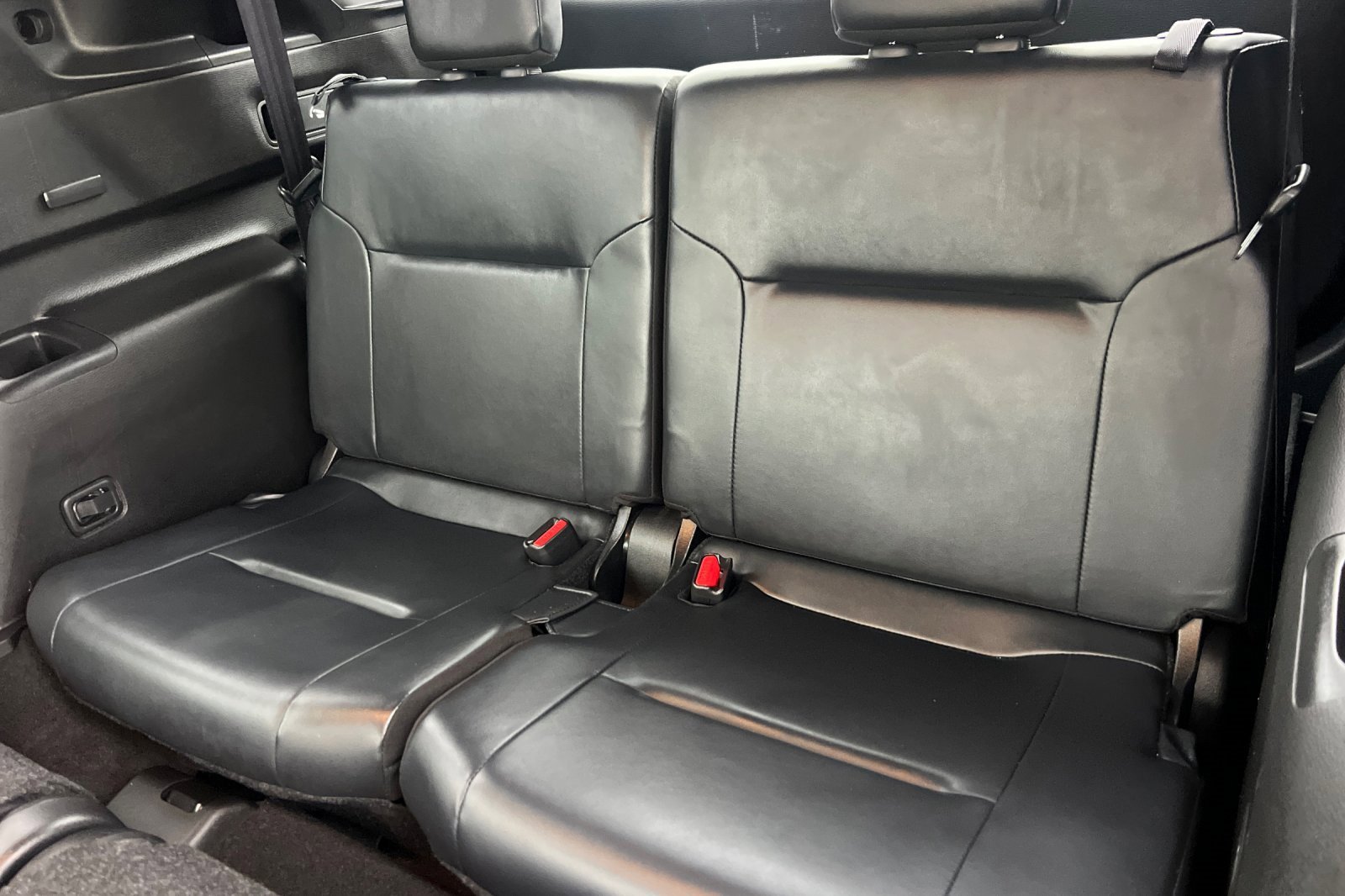 Used 2024 Mitsubishi Outlander SE image 15