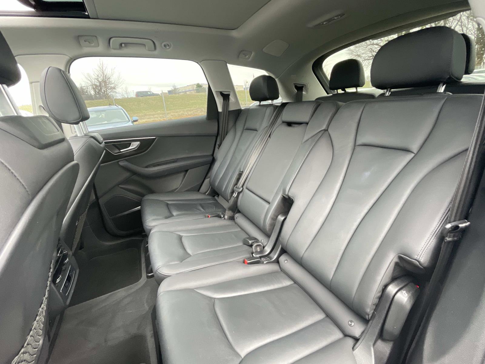 Certified 2024 Audi Q7 2.0T Premium Plus image 12