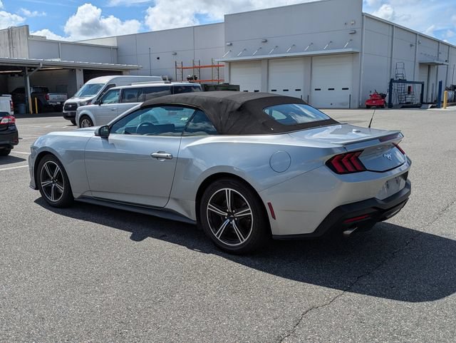 Used 2024 Ford Mustang Premium RWD image 4