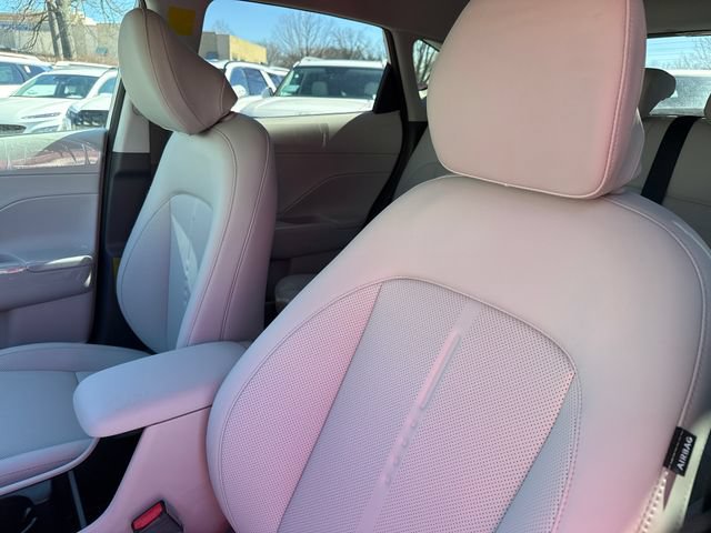 New 2026 Hyundai Kona SEL Premium AWD/4WD image 24