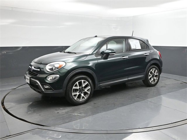 Used 2016 FIAT 500X Trekking image 34
