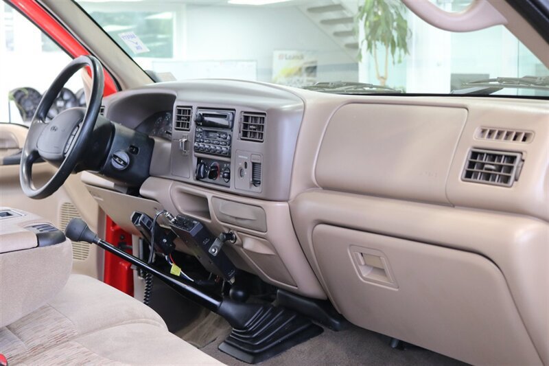 Used 1999 Ford F250 XLT AWD/4WD image 81