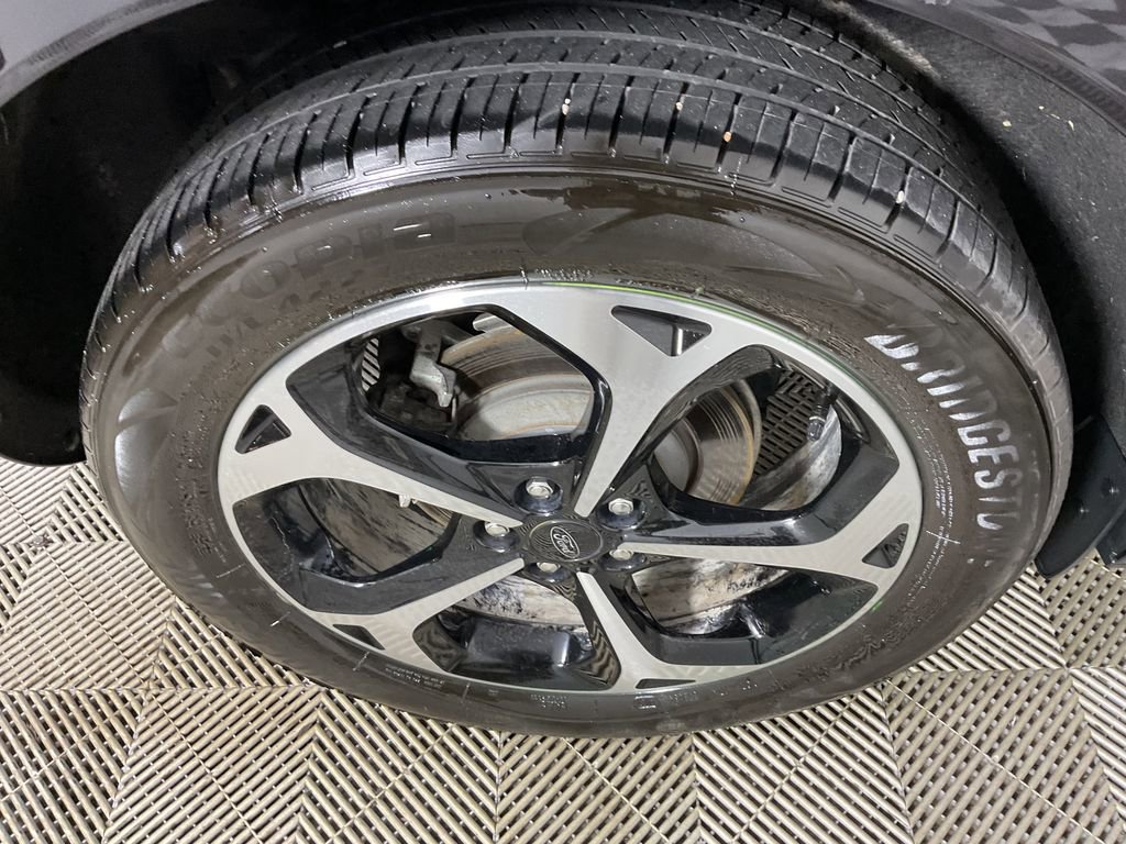 Used 2023 Ford Escape ST-Line Select w/ Tech Pack #2 image 10