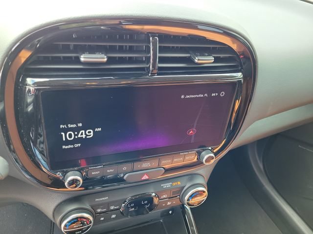 Used 2025 Kia Soul EX FWD image 31