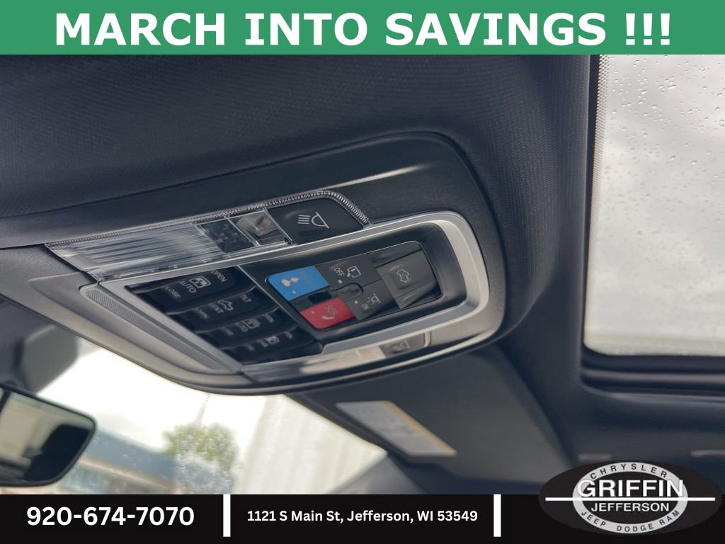 New 2026 RAM 1500 Big Horn image 24