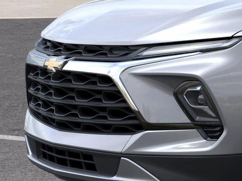 New 2026 Chevrolet Blazer LT w/ Convenience Package AWD/4WD image 13