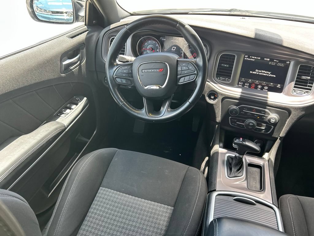 Used 2023 Dodge Charger GT RWD image 9