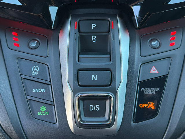 Used 2025 Honda Odyssey Sport-L image 29