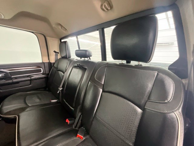 Used 2022 RAM 2500 Laramie AWD/4WD image 6