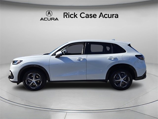 Used 2023 Honda HR-V EX-L image 3