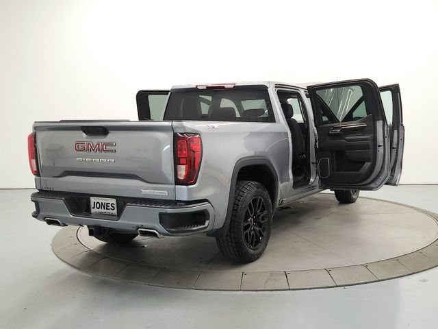 Used 2023 GMC Sierra 1500 Elevation w/ X31 Off-Road Package image 15