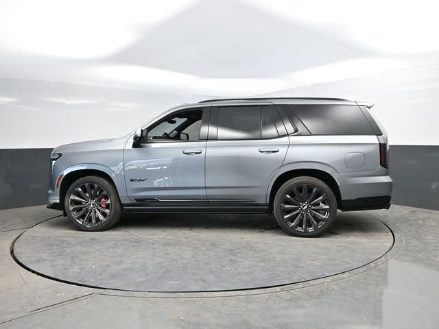 Used 2025 Cadillac Escalade V image 6