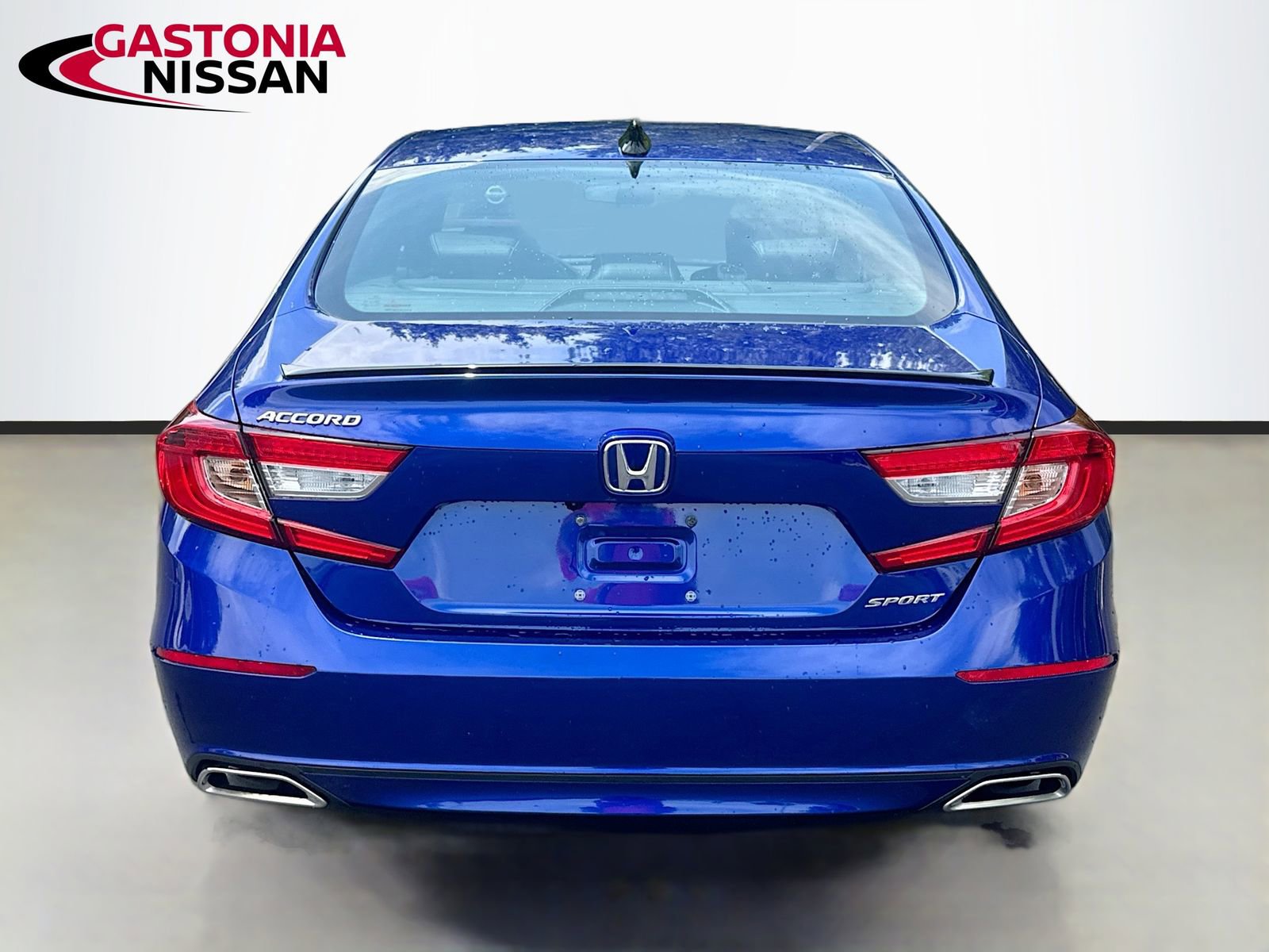 Used 2022 Honda Accord Sport image 7