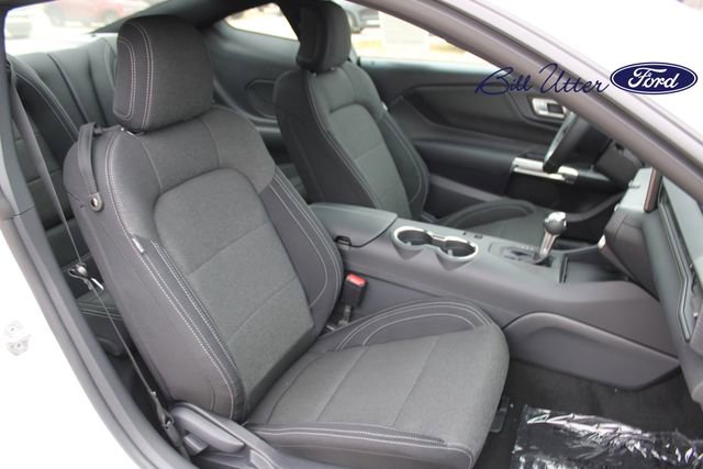 New 2026 Ford Mustang Coupe image 7