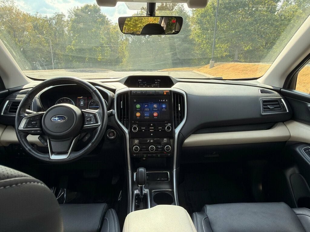 Used 2022 Subaru Ascent Limited AWD/4WD image 11
