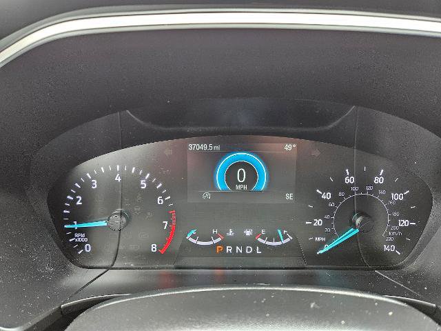 Certified 2020 Ford Escape SEL image 18