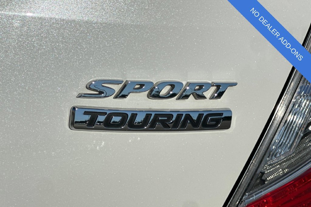 Used 2021 Honda Civic Sport Touring image 32