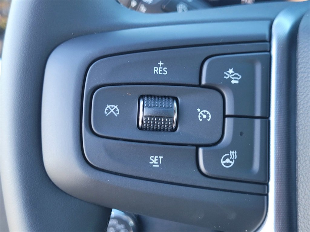 New 2026 GMC Sierra 2500 SLE w/ SLE Value Package; image 20