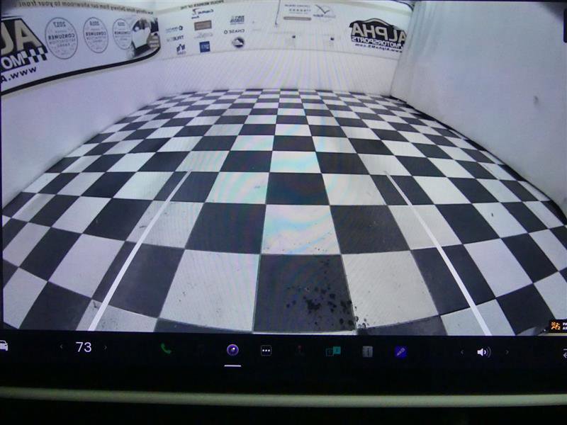 Used 2022 Tesla Model X image 14