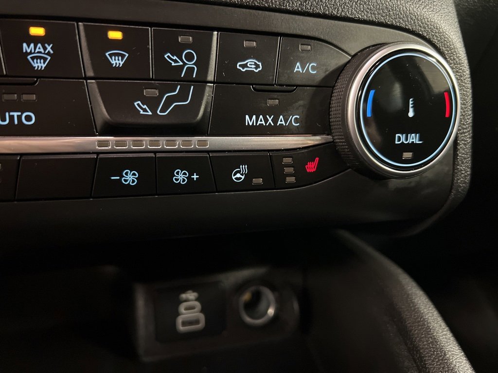 Certified 2024 Ford Escape Active image 14