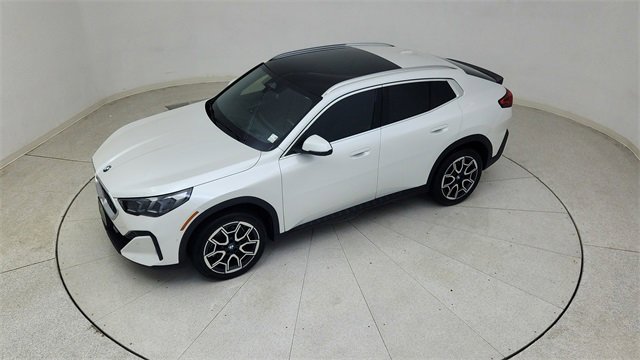 Used 2025 BMW X2 xDrive28i image 75