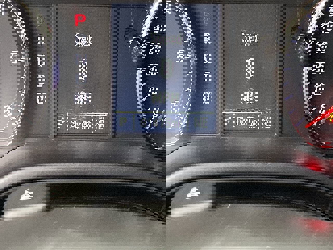 Used 2017 Chevrolet Silverado 1500 W/T w/ WT Convenience Package image 11