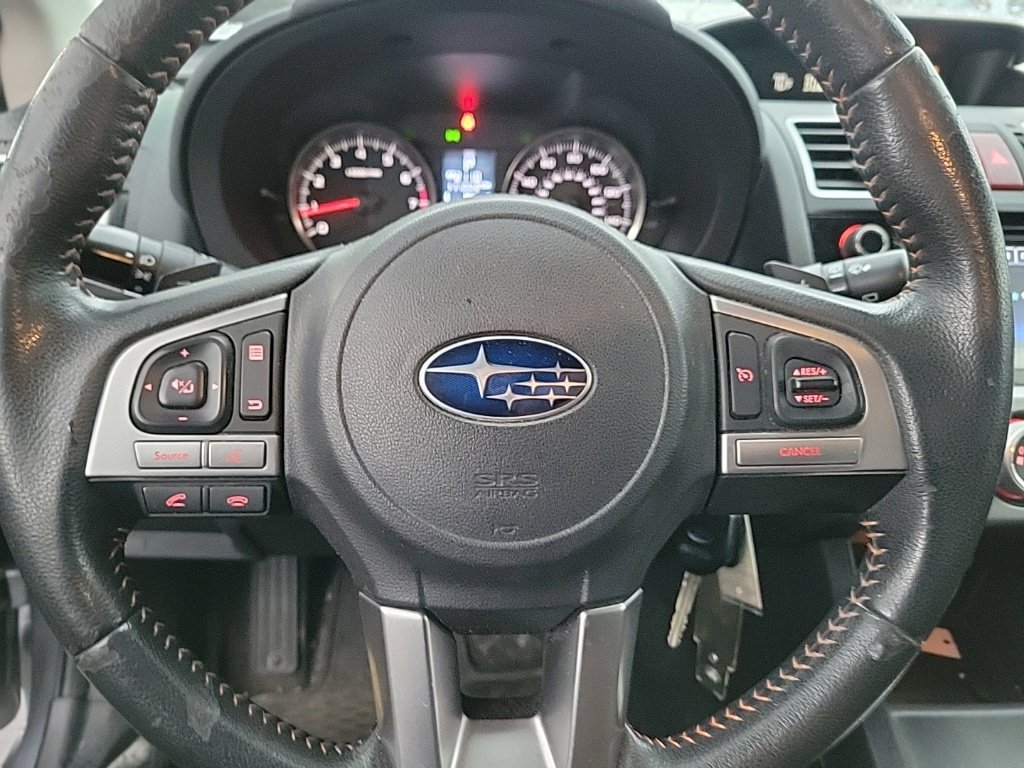 Used 2016 Subaru Crosstrek 2.0i Premium w/ Popular Package #2 AWD/4WD image 10